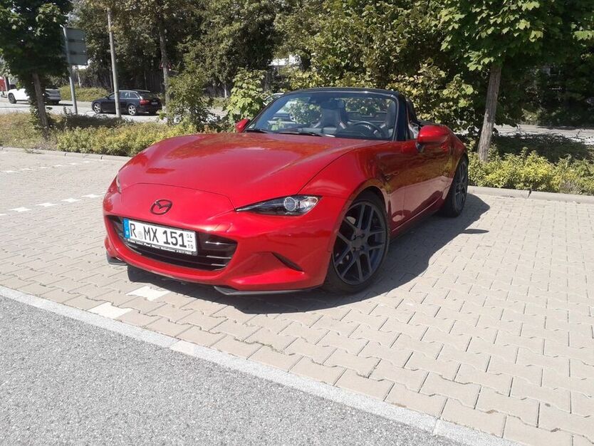 MX-5