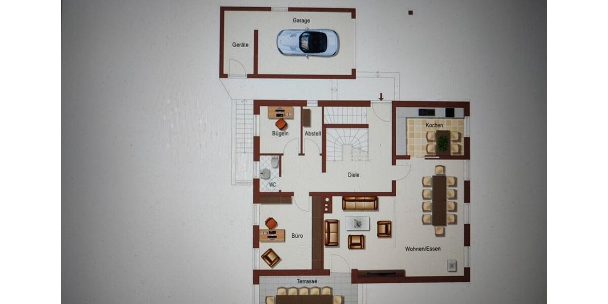 Einfamilienhaus Osterhofen - 8 Zimmer, 200 m&sup2;, 469.999&euro; | Angebot:27083523