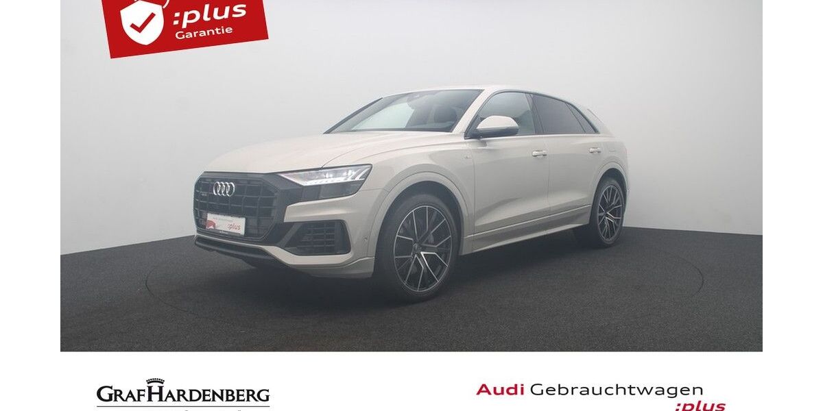 Audi Q8 38.744 km 61.980 &euro; Karlsruhe 76131