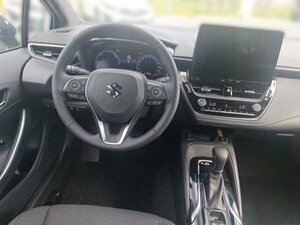 Suzuki SWACE Comfort+ CVT Hybrid 9.195 km 24.960 &euro; Höhenkirchen-Siegertsbrun 85635