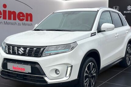 Suzuki Vitara 41.890 km 17.199 &euro; Dortmund 44149
