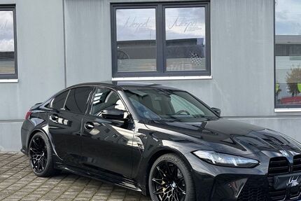 BMW M3 4.040 km 107.695 &euro; Landshut-Ergolding 84030