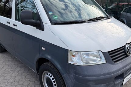 VW T5 Transporter 226.100 km 5.900 &euro; Beverstedt 27616