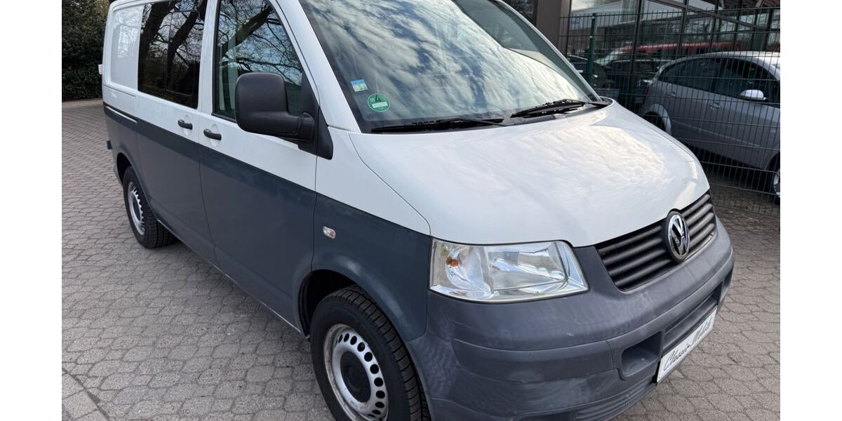 VW T5 Transporter 226.100 km 5.900 &euro; Beverstedt 27616