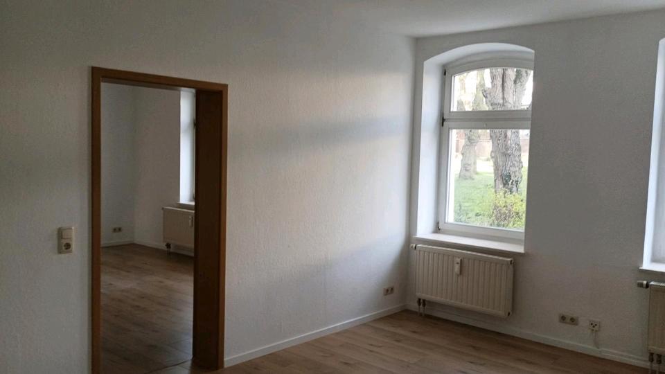 Etagenwohnung Schleiz - 3 Zimmer, 68 m&sup2;, 450&euro; | Angebot:26299851