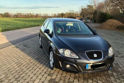 Seat Leon 98.000 km 6.200 &euro; Erftstadt 50374
