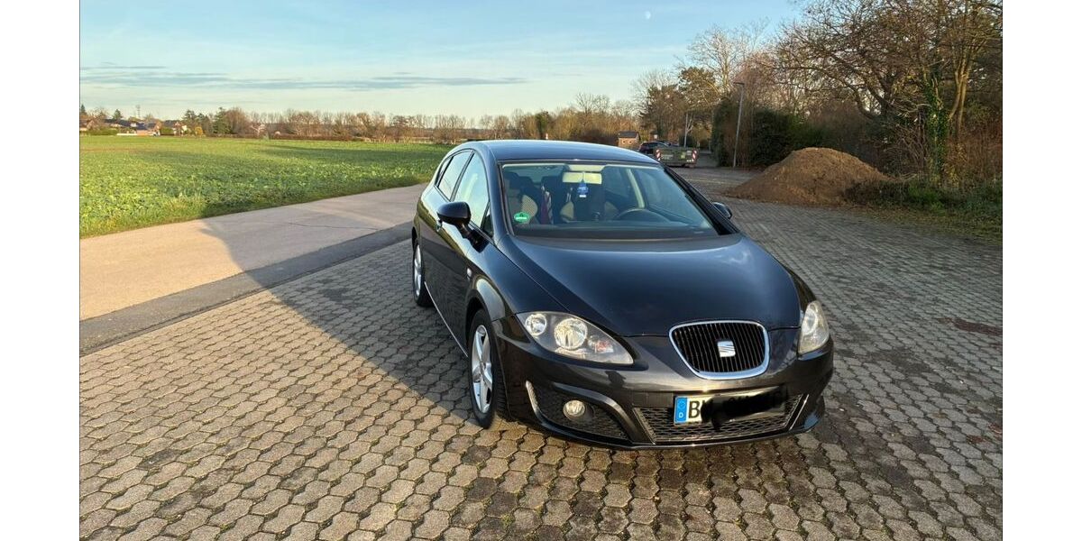 Seat Leon 98.000 km 6.200 &euro; Erftstadt 50374