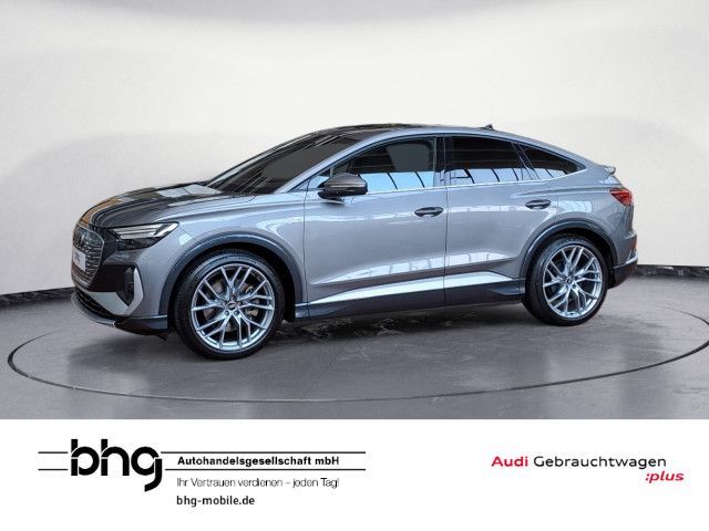 Q4 e-tron