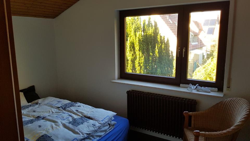 Wunderschönes Einfamilienhaus mit großer Terrasse u. Balkon 4 zimmer