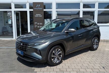 Hyundai TUCSON 84.927 km 21.885 &euro; Leverkusen 51373