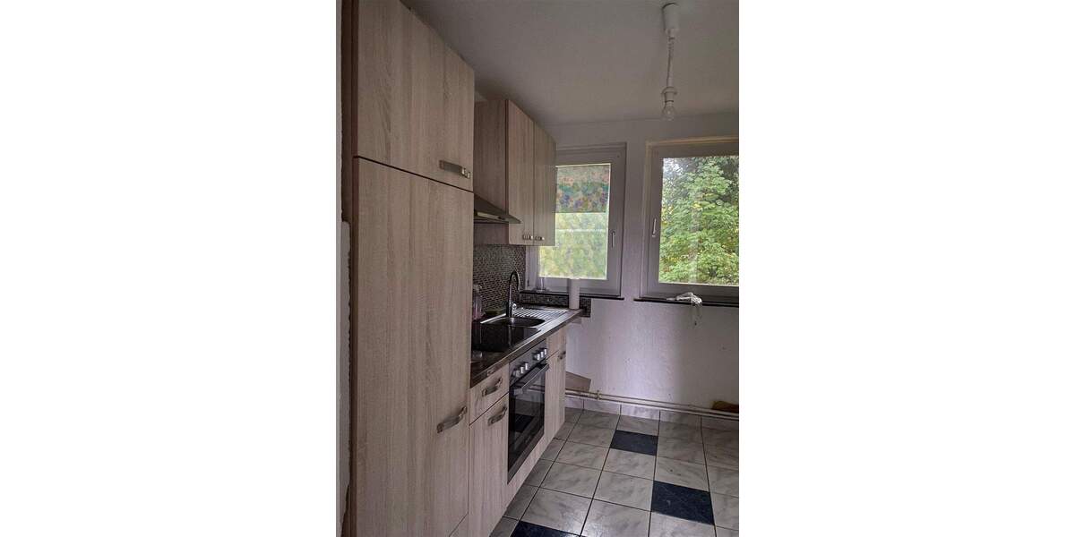 Etagenwohnung Delmenhorst Deichhorst - 3 Zimmer, 118.000&euro; | Angebot:25735412