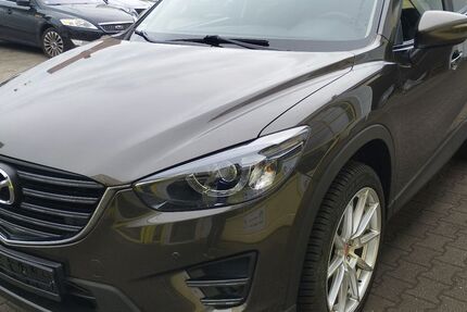 Mazda CX-5 183.000 km 8.450 &euro; Rathenow 14712