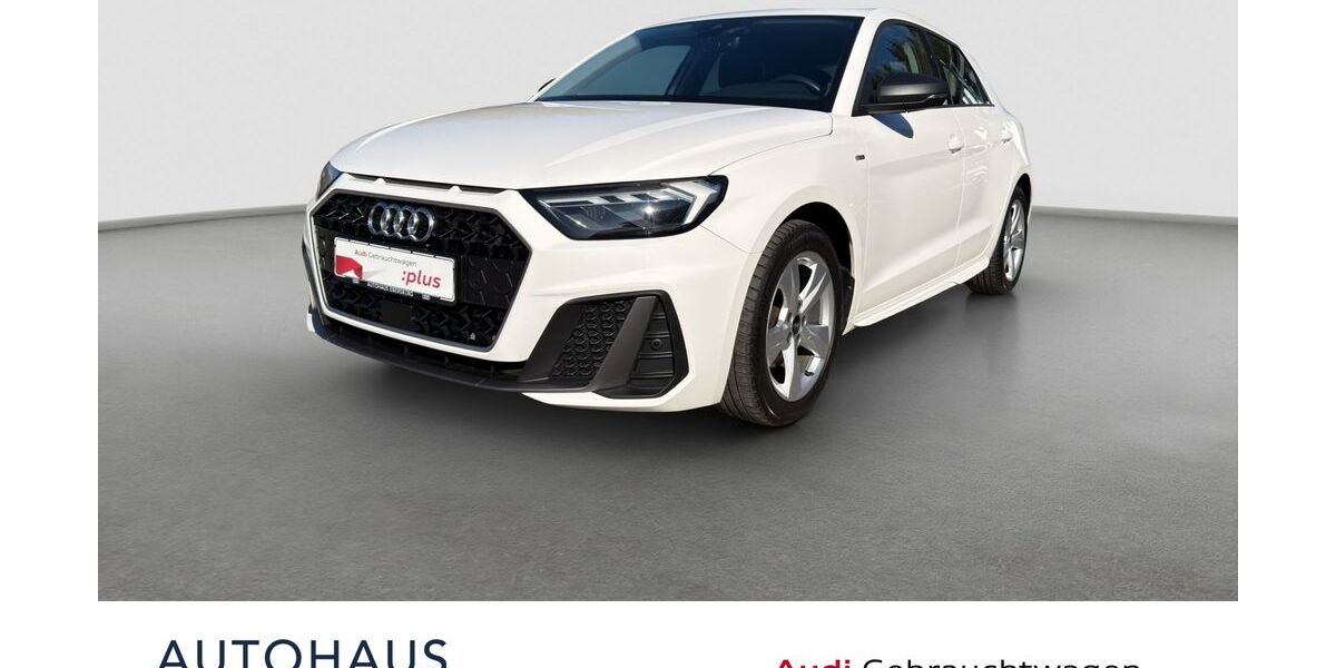 Audi A1 82.300 km 20.900 &euro; Ebersberg bei München 85560
