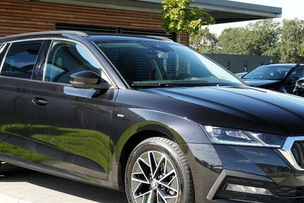 Skoda Octavia 144.022 km 18.989 &euro; werlte 49757