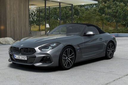 BMW Z4 11.889 km 53.490 &euro; Düsseldorf 40549