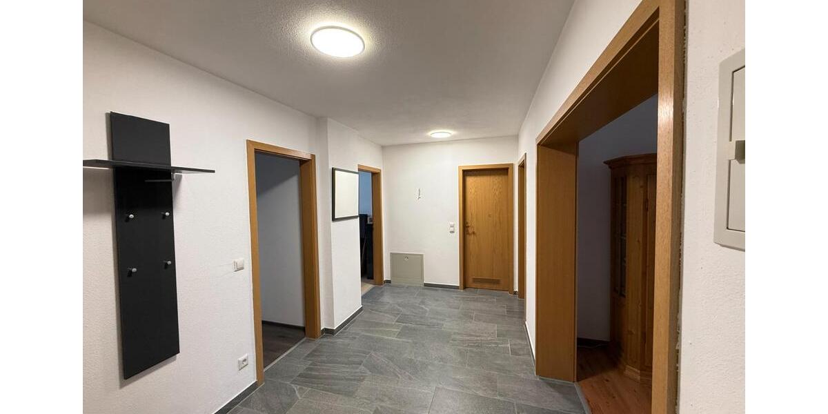 Erdgeschoßwohnung Penzberg - 3 Zimmer, 78 m&sup2;, 749.000&euro; | Angebot:26429503