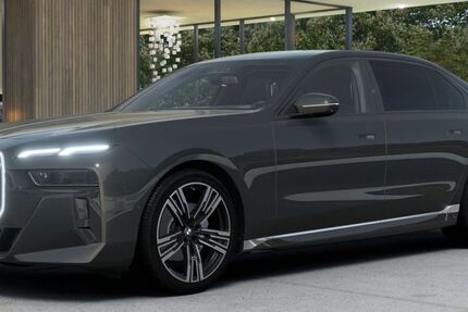 BMW 740 23.943 km 87.350 &euro; Lüneburg 21339