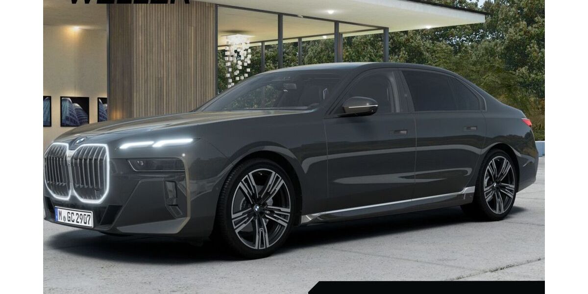 BMW 740 23.943 km 87.350 &euro; Lüneburg 21339