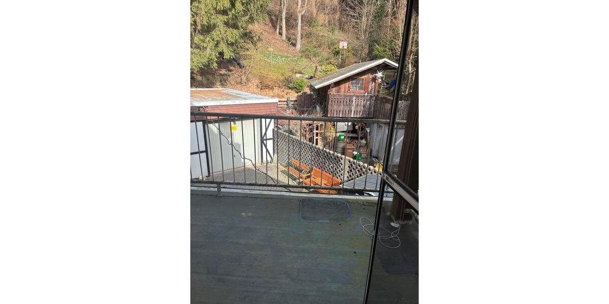 Etagenwohnung Netphen - 3 Zimmer, 52 m&sup2;, 480&euro; | Angebot:25421917