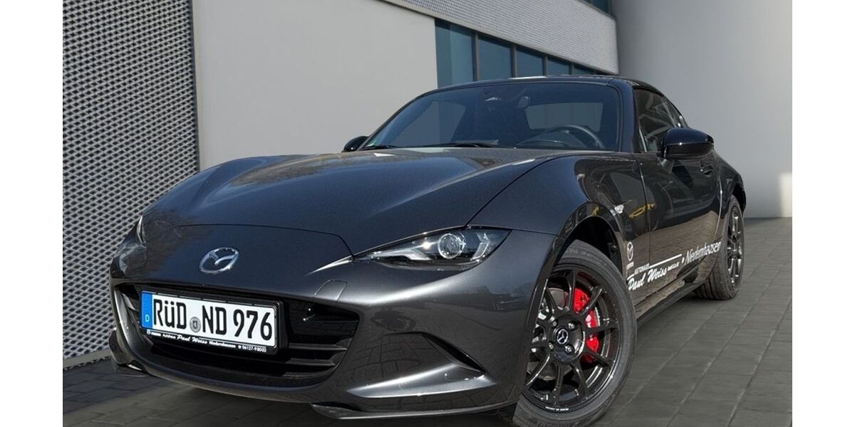 Mazda MX-5 1.246 km 32.990 &euro; Niedernhausen 65527
