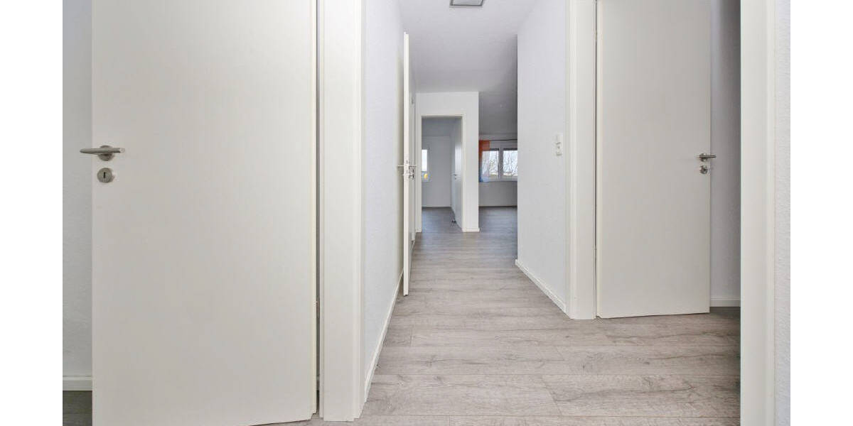 Etagenwohnung Wilhelmshaven-Neuengroden Neuengroden - 3 Zimmer, 73 m&sup2;, 230.000&euro; | Angebot:26219630