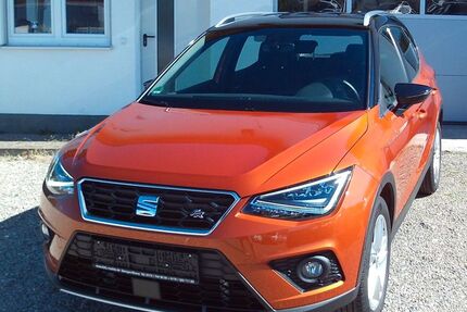 Seat Arona 38.000 km 15.500 &euro; Giengen an der Brenz 89537