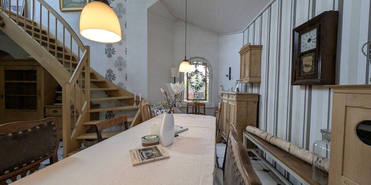 Etagenwohnung Lachendorf - 6 Zimmer, 140 m&sup2;, 209.000&euro; | Angebot:26796208