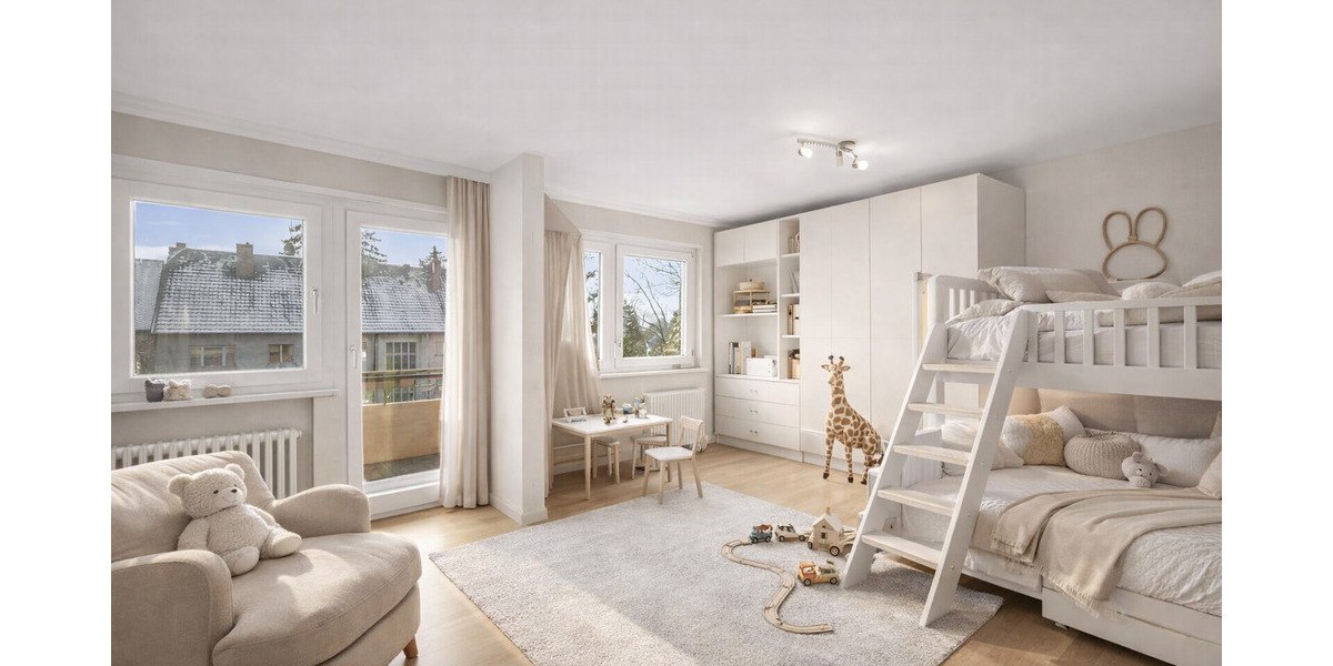 Reihenendhaus Konstanz Fürstenberg - 7 Zimmer, 190 m&sup2;, 990.000&euro; | Angebot:25749322