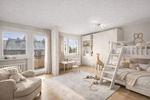 Reihenendhaus Konstanz Fürstenberg - 7 Zimmer, 190 m&sup2;, 990.000&euro; | Angebot:25749322