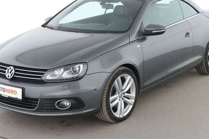 VW Eos 72.327 km 13.960 &euro; Essen 45141