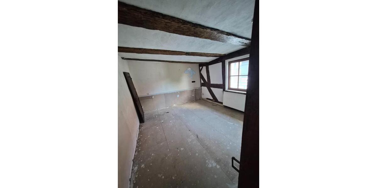 Einfamilienhaus Neustadt (Hessen) - 65.000&euro; | Angebot:26897881