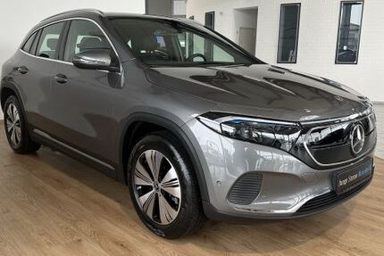 Mercedes-Benz EQA 22.553 km 32.380 &euro; Bersenbrück 49593