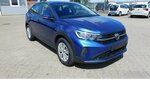 Taigo 1.0 Basis TSI BMT Klima Navi LED
