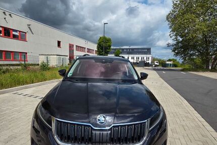 Skoda Karoq 74.000 km 24.950 &euro; Velbert 42553