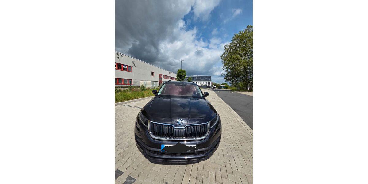 Skoda Karoq 74.000 km 24.950 &euro; Velbert 42553