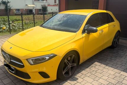 Mercedes-Benz A 220 120.000 km 21.500 &euro; Kemberg 06901