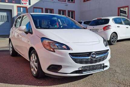 Opel Corsa 78.900 km 8.200 &euro; Freiberg 09599