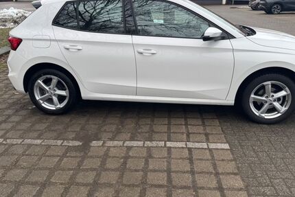 Skoda Fabia 12.000 km 15.000 &euro; Osterholz-Scharmbeck 27711