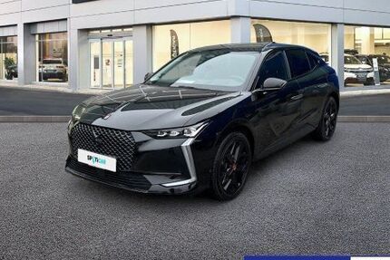 DS Automobiles DS4 52.872 km 22.990 &euro; Hamburg 22457