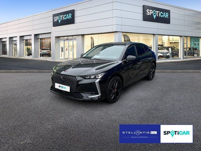 DS Automobiles DS4 52.872 km 22.990 &euro; Hamburg 22457