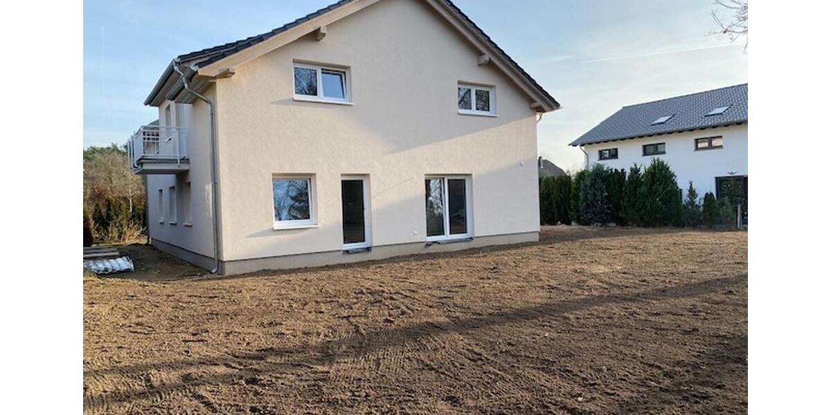 Erdgeschoßwohnung Fredersdorf-Vogelsdorf Vogelsdorf - 4.5 Zimmer, 133 m&sup2;, 1.900&euro; | Angebot:26090768