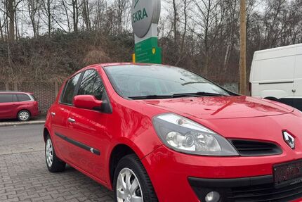 Renault Clio 27.549 km 5.490 &euro; Bottrop 46238