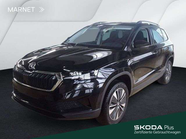 Skoda Karoq 24.392 km 32.980 &euro; Heidenheim an der Brenz 89520