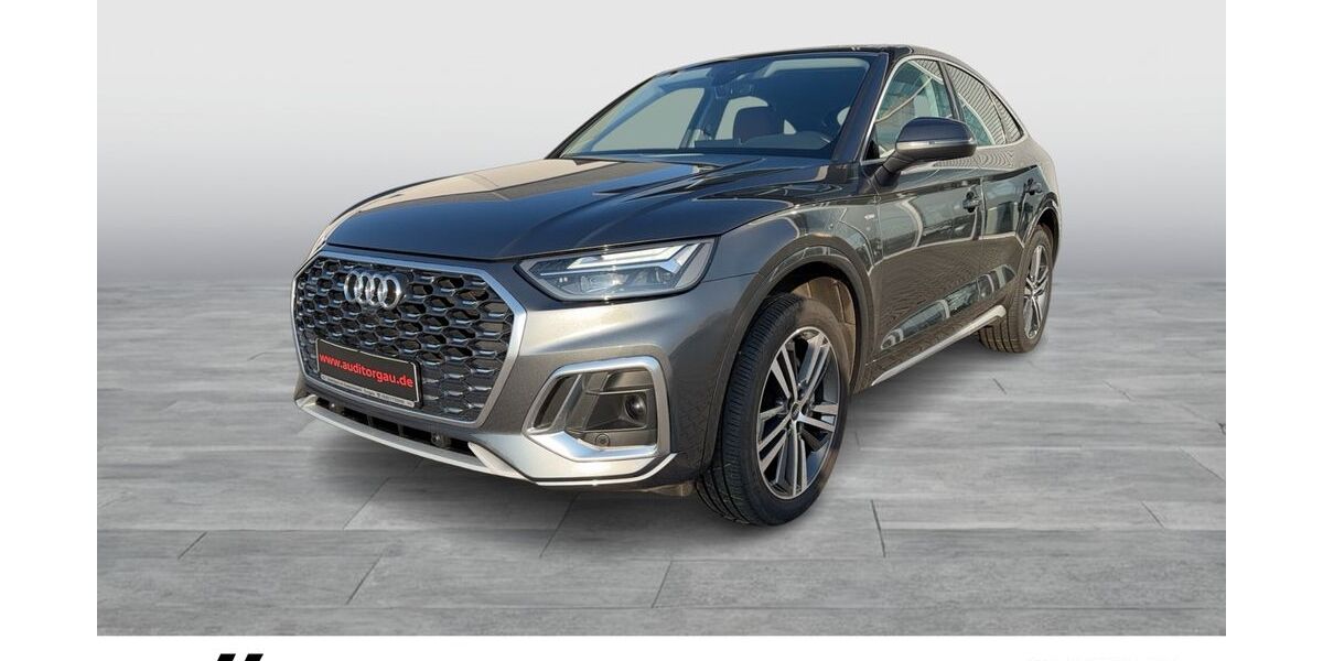 Audi Q5 59.366 km 45.990 &euro; Torgau 04860