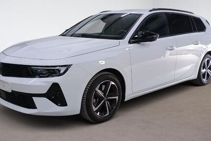 Opel Astra 11.500 km 19.950 &euro; Mörlenbach 69509