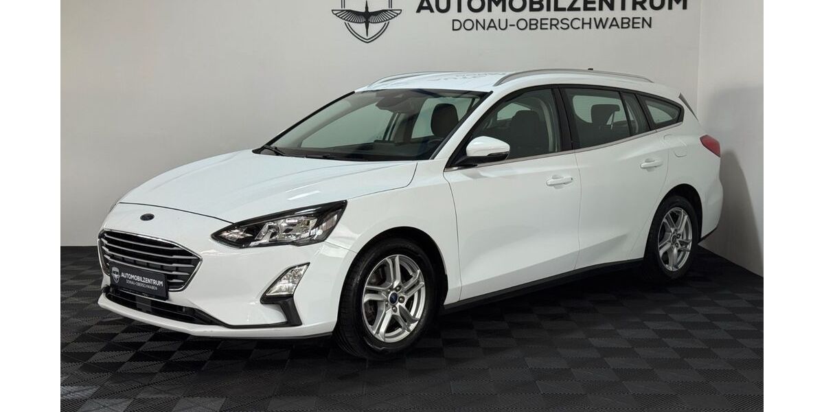 Ford Focus 119.900 km 12.790 &euro; Bad Saulgau 88348
