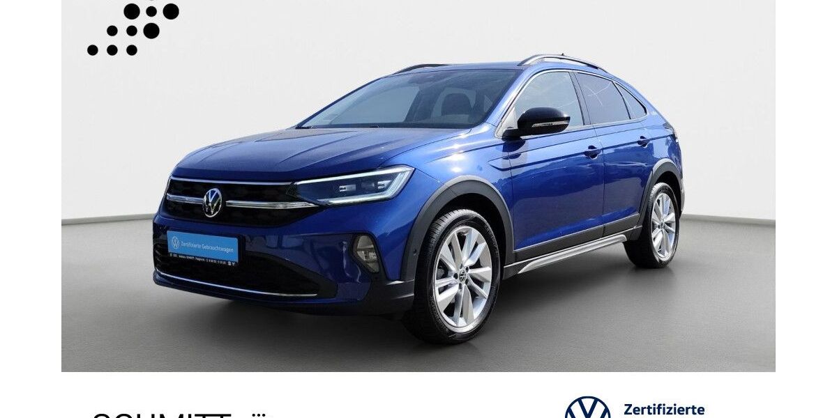 VW Taigo 14.948 km 24.785 &euro; Freigericht 63579