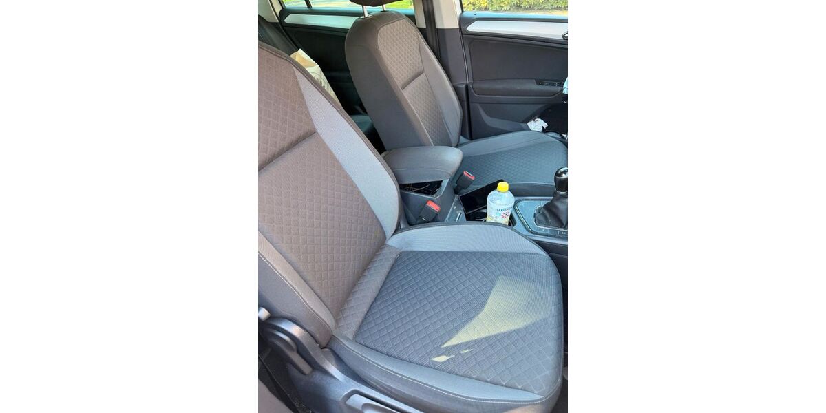 VW Tiguan 117.724 km 15.500 &euro; Papenburg 26871