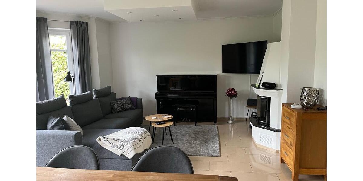 Doppelhaushälfte Vechta - 4 Zimmer, 120 m&sup2;, 1.200&euro; | Angebot:26269263
