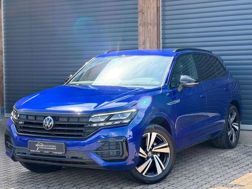 Touareg